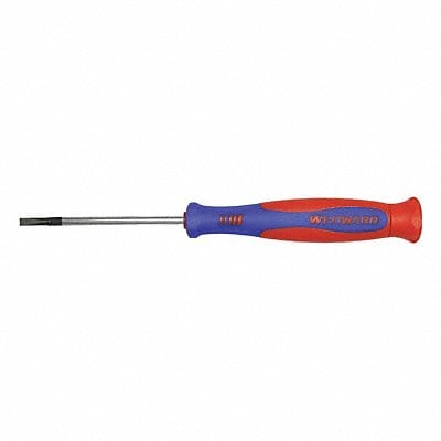 Precision Slotted Screwdriver 3 mm