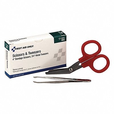 Scissors/Forceps Refill Set