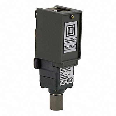 Pressure Switch Standard 170 to 5600 psi