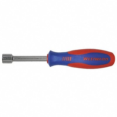 Hollow Round Nut Driver 12 mm