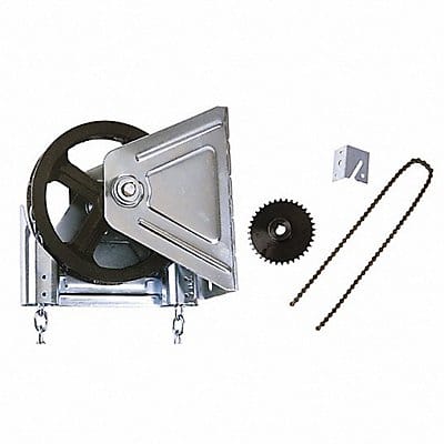 Commercial Door Opener 16 ft Door Height