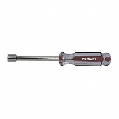 Solid Round Nut Driver 11 mm