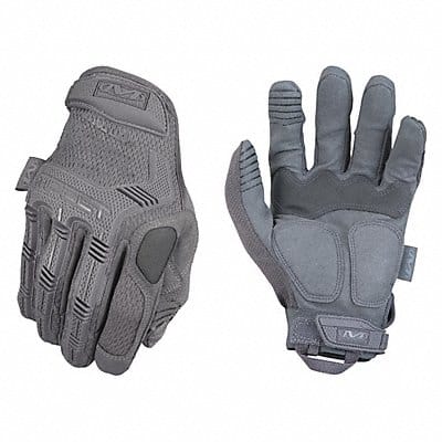 Tactical Glove Gray 2XL PR