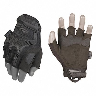 Tactical Glove Black XL PR