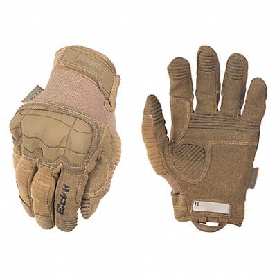 Tactical Glove Coyote Tan S PR