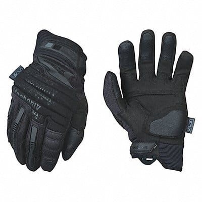 Tactical Glove Black S PR