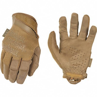 Tactical Glove Coyote Tan S PR