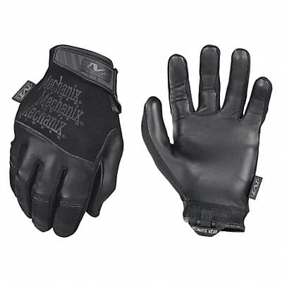 Tactical Glove Black M PR