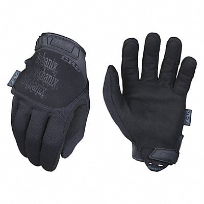 Tactical Glove Black S PR