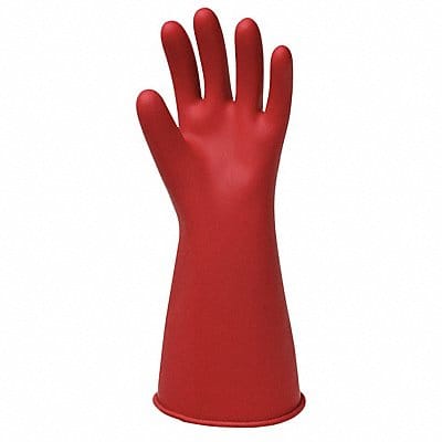 Elec Insulating Gloves Type I 10-1/2 PR1