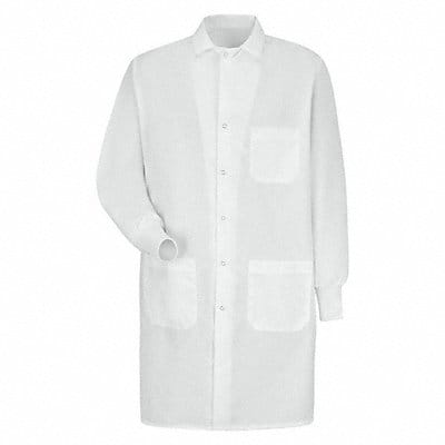 Specialized Lab Coat M 41-1/2 in L