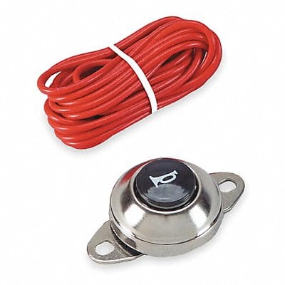 Horn Button Switch And Wire