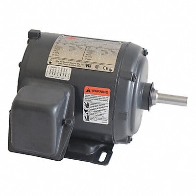 GP Motor 1/3 HP 1 765 RPM 208-230/460V