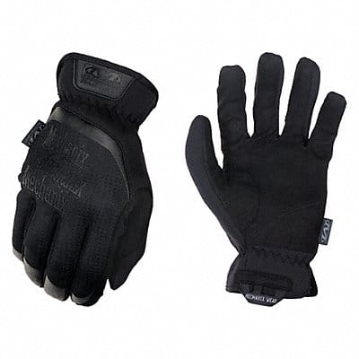 Tactical Glove Black 2XL PR