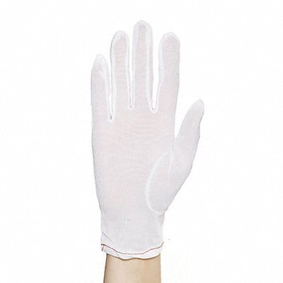 Inspection Gloves M White PK12