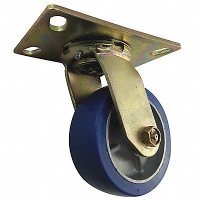 Standard Plate Caster Swivel 1050 lb.