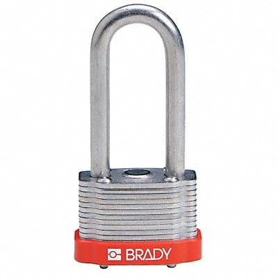 H1715 Keyed Padlock Different 1-5/16 W