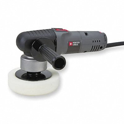 Corded Polisher 6800 OPM 4.5 A