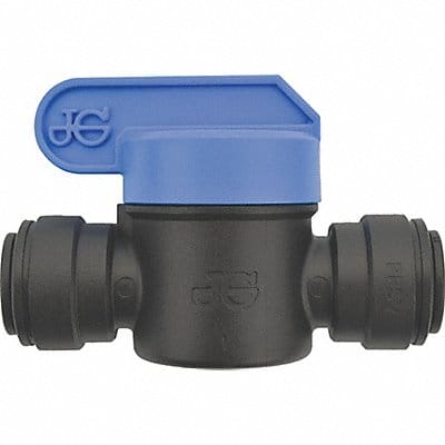 Water Supply Stop 150 psi 3/8 Inlet PK10