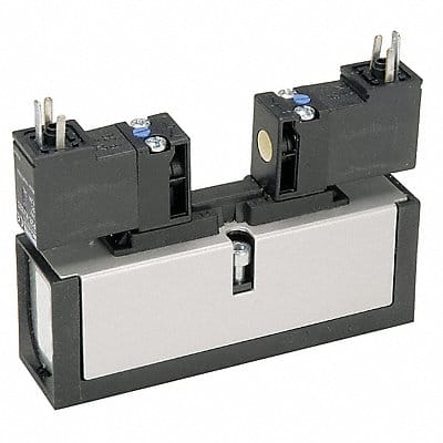 Solenoid Air Control 15407-1 120VAC