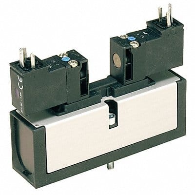 Solenoid Air Control 15407-1 120VAC