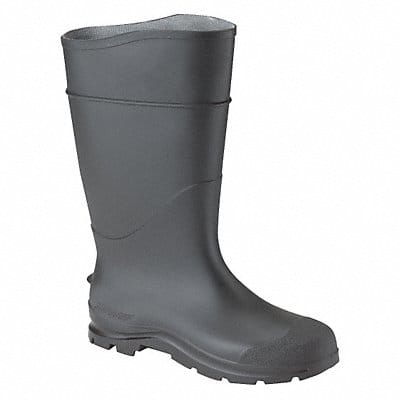 E8007 Rubber Boot Men s 12 Knee Black PR