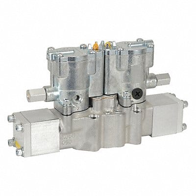 Solenoid Air Control 1 24VDC