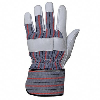 Anti-Vibration Gloves L White PR