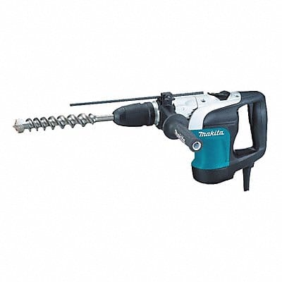 SDS Max Rotary Hammer Kit 10A @ 120V