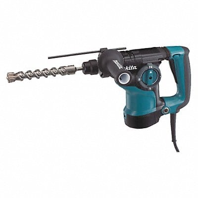 SDS Rotary Hammer Kit 7A @ 120V