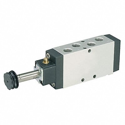 Solenoid Air Control 3/8