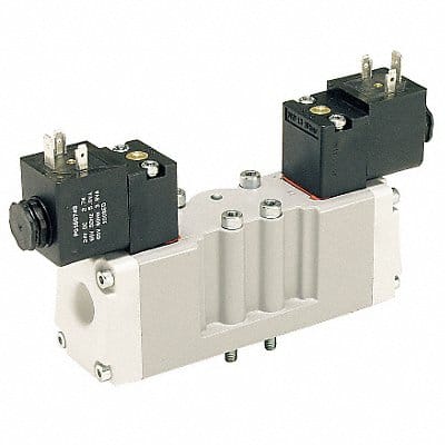 Solenoid Air Control 5599-1 24VDC