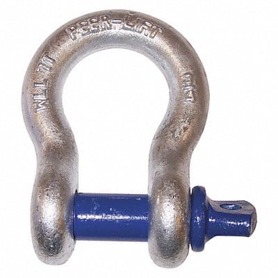 Anchor Shackle 68 000 lb Work Load