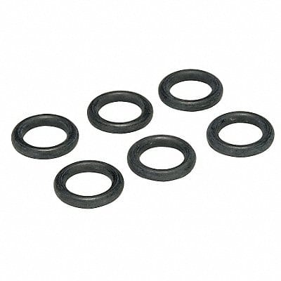 Seal Kit 3/4 In Body MO Series