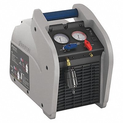 Refrigerant Recovery Machine 115V