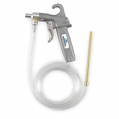 Syphon Spray Gun 12 gph Syphon 9 L