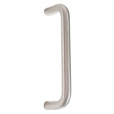 Pull Handle Copper 12 Mounting Hole CTC