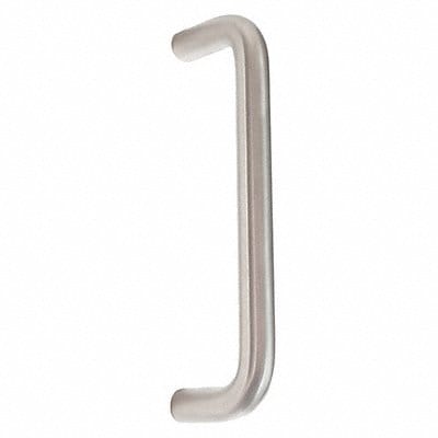 Pull Handle Copper 10-3/4 OverallLength