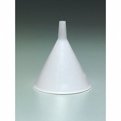 Funnel 125 mm Dia 150 mm H 300 mL PK12