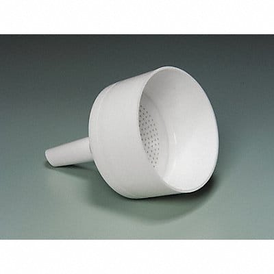 Funnel 110 mm Dia 205 mm H 650 mL