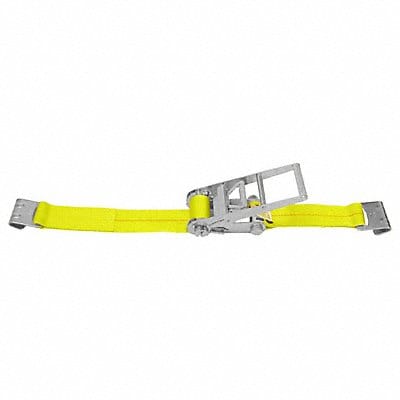 Tie Down Strap Ratchet Poly 30 ft.