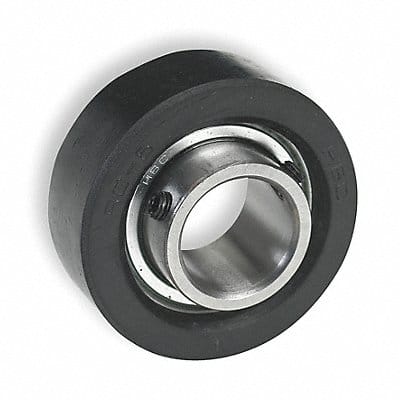 Cartridge Bearing Unit 1/2 in Bore