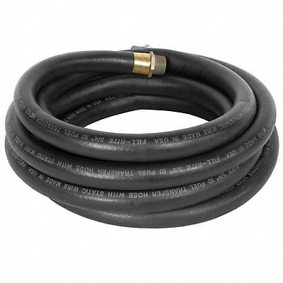 Hose 20 ft 3/4 in.