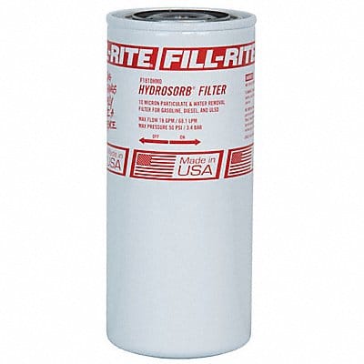 Replacement Filter 18 gpm