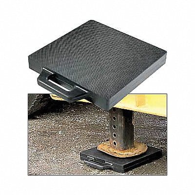 Outrigger Pad 18 x18 x 2 In.