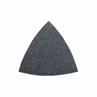 Triangle Sanding Sheet 120Grit PK5