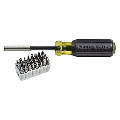 Multi-Bit Screwdriver NumBits 32