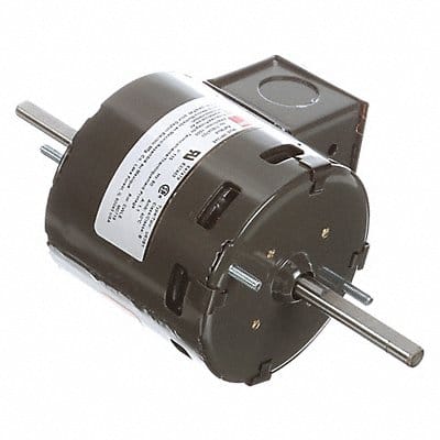 Motor 1/40 HP 1550 rpm 3.3 115V