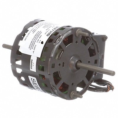 Motor 1/40 HP 3000 rpm 3.3 115V