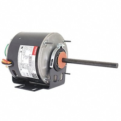 Condenser Fan Motor 1/4 HP 1075 rpm 60Hz